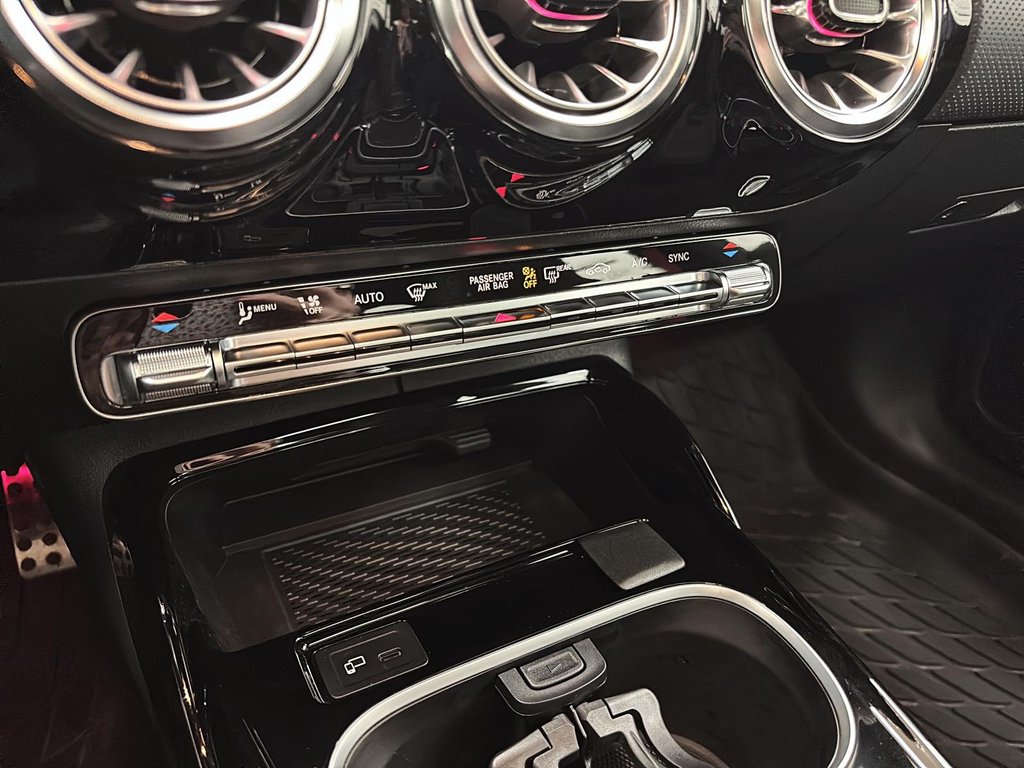 2023 Mercedes-Benz CLA in Quebec, Quebec - 16 - w1024h768px