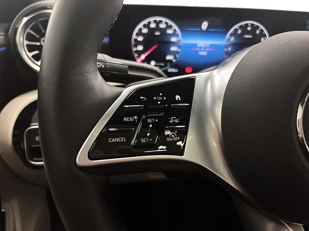 2025 Mercedes-Benz CLA in Quebec, Quebec - 18 - w1024h768px
