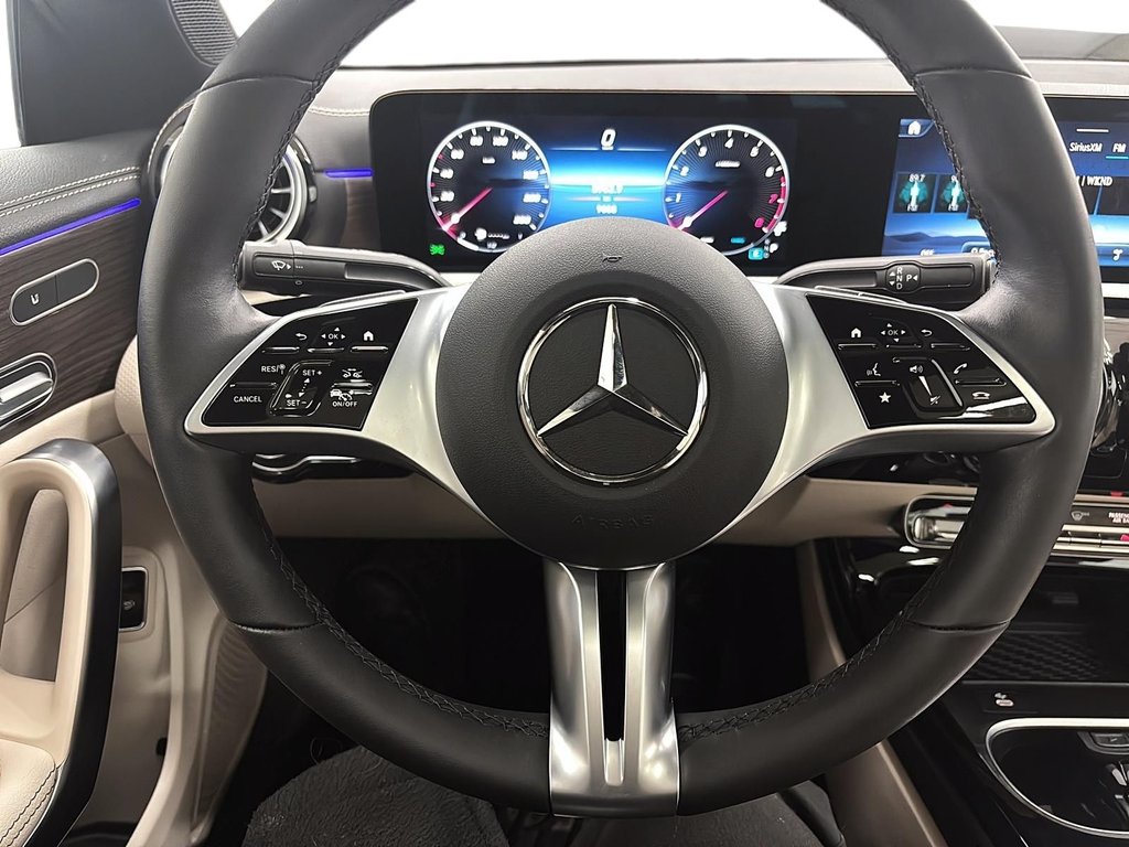 2025 Mercedes-Benz CLA in Quebec, Quebec - 12 - w1024h768px