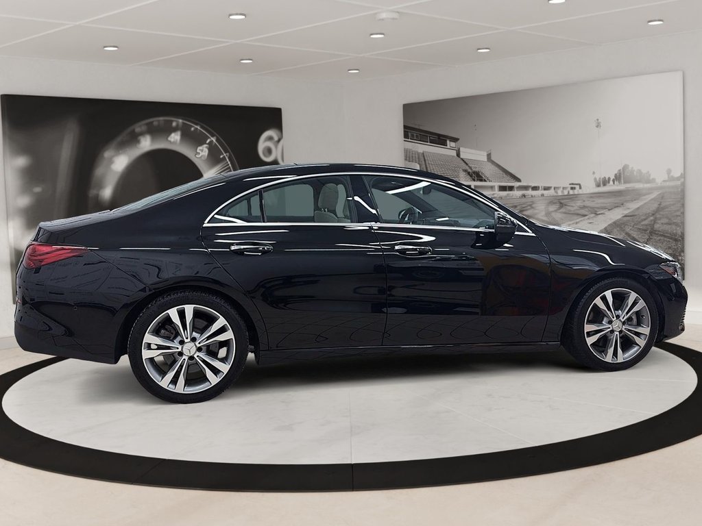 2025 Mercedes-Benz CLA in Quebec, Quebec - 4 - w1024h768px