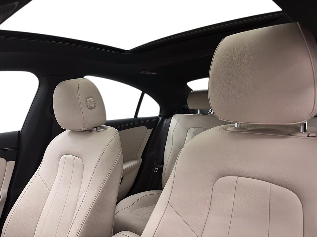 2025 Mercedes-Benz CLA in Quebec, Quebec - 11 - w1024h768px