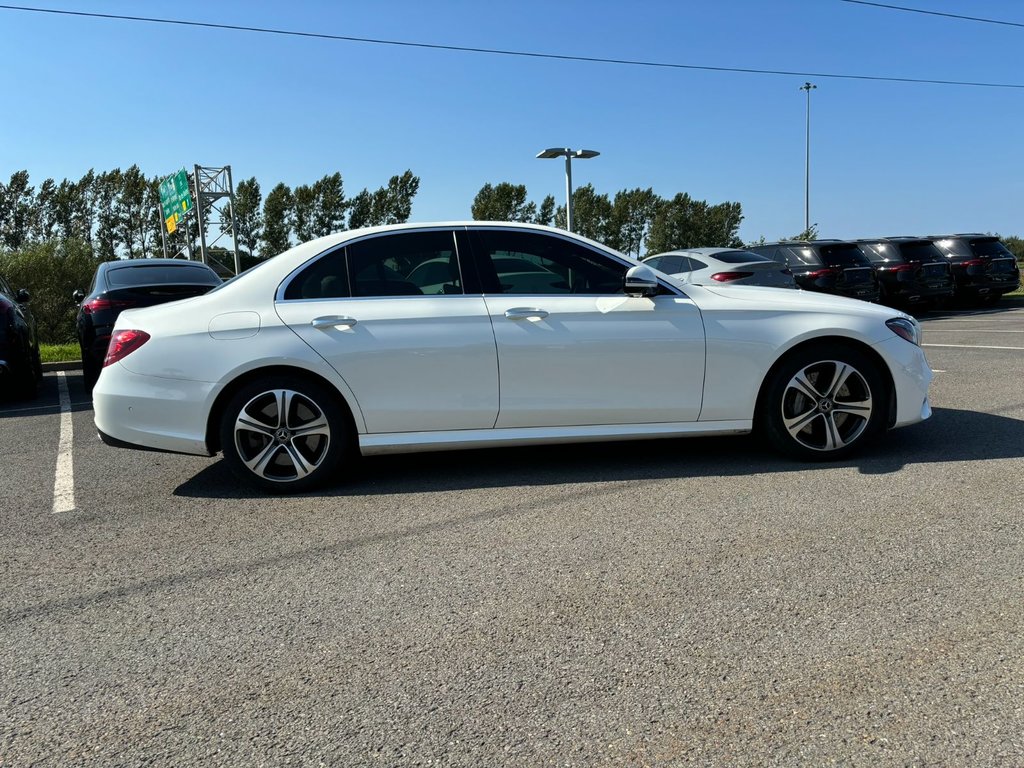 Mercedes-Benz E-Class  2019 à Québec, Québec - 4 - w1024h768px