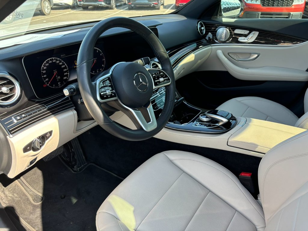 2019 Mercedes-Benz E-Class in Quebec, Quebec - 9 - w1024h768px