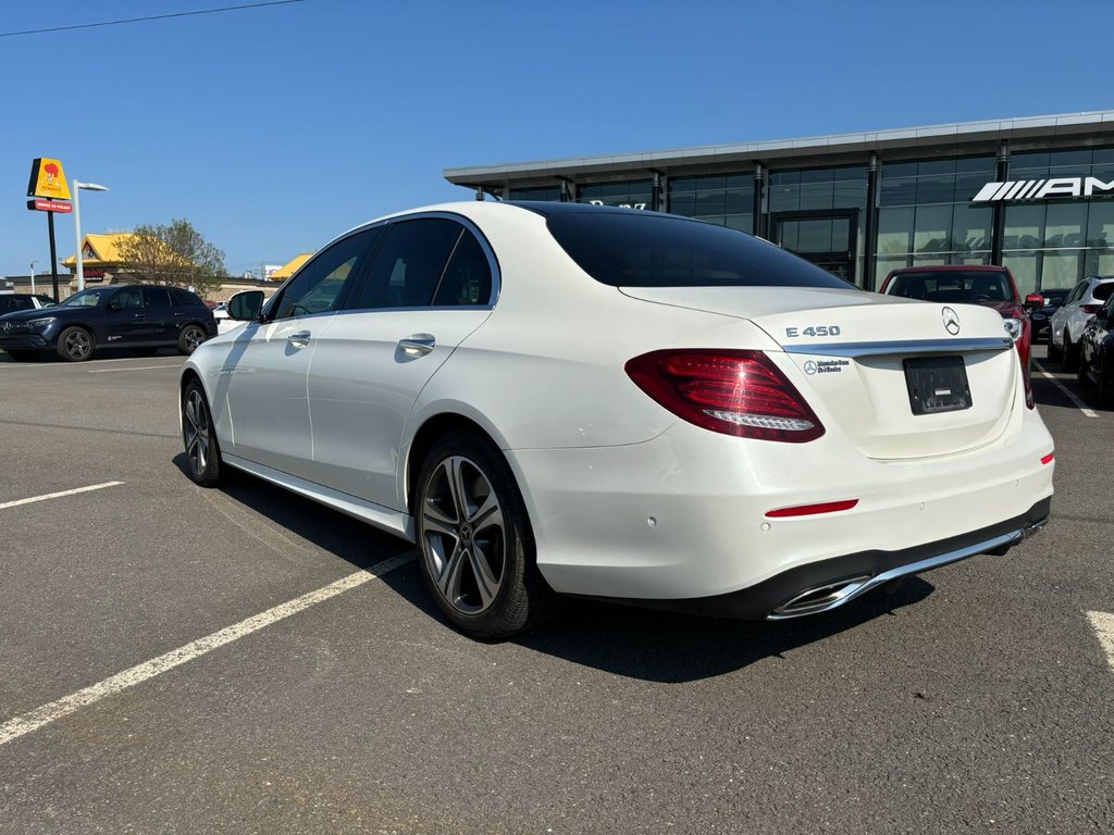 Mercedes-Benz E-Class  2019 à Québec, Québec - 7 - w1024h768px