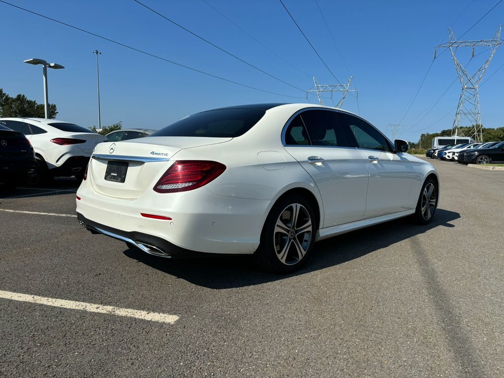 Mercedes-Benz E-Class  2019 à Québec, Québec - 5 - w1024h768px