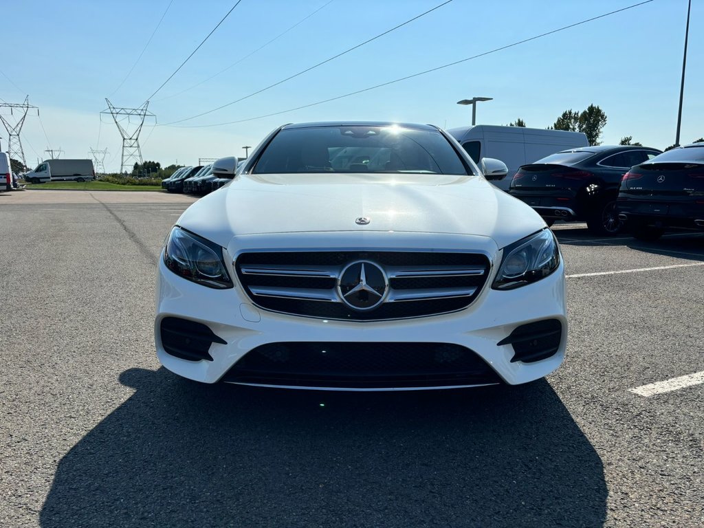 Mercedes-Benz E-Class  2019 à Québec, Québec - 2 - w1024h768px