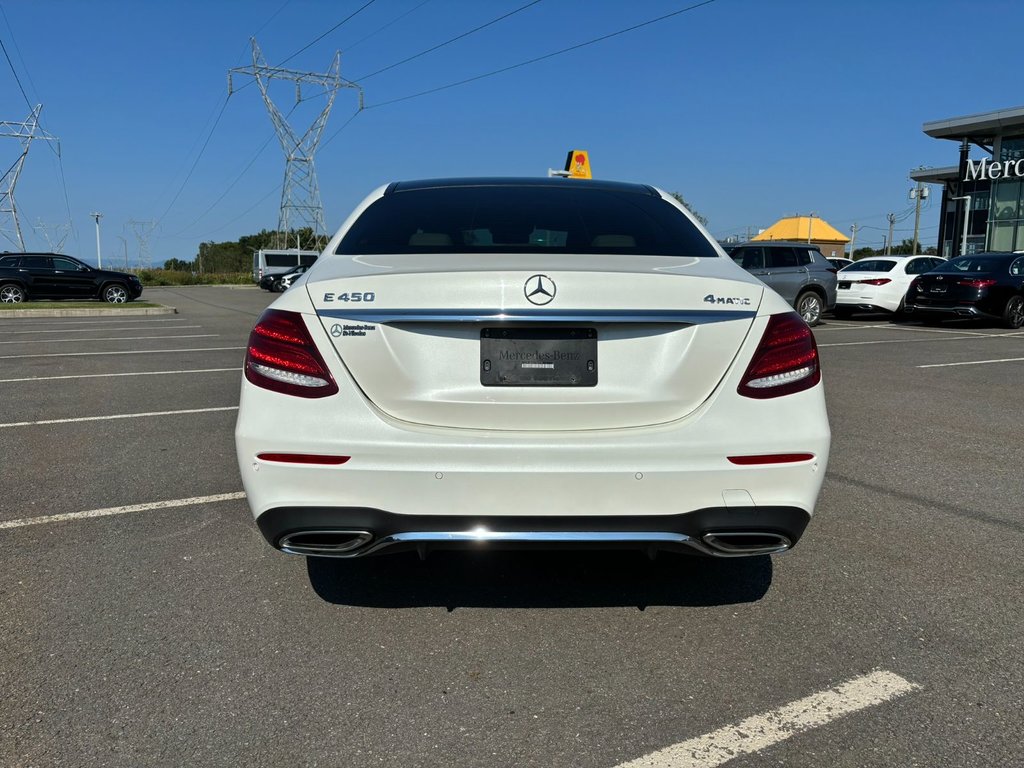 Mercedes-Benz E-Class  2019 à Québec, Québec - 6 - w1024h768px