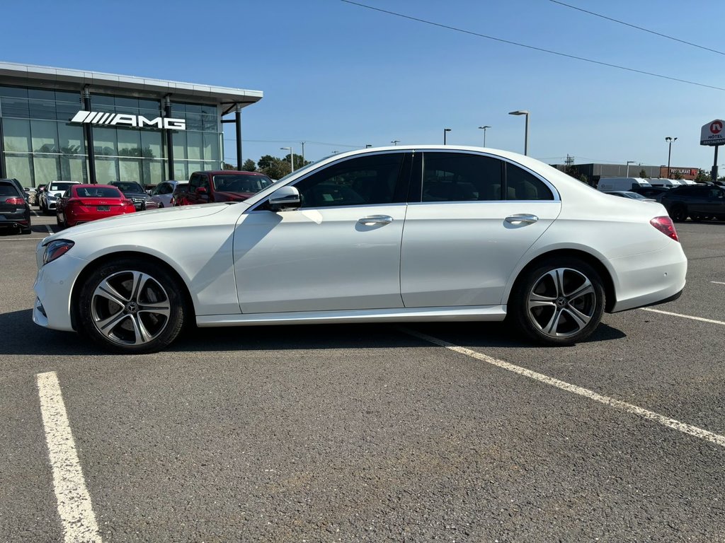 Mercedes-Benz E-Class  2019 à Québec, Québec - 8 - w1024h768px