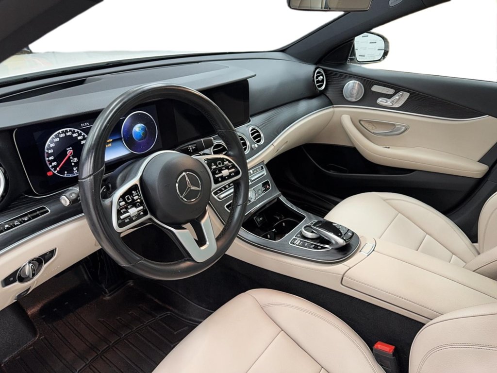 2020 Mercedes-Benz E-Class in Quebec, Quebec - 7 - w1024h768px