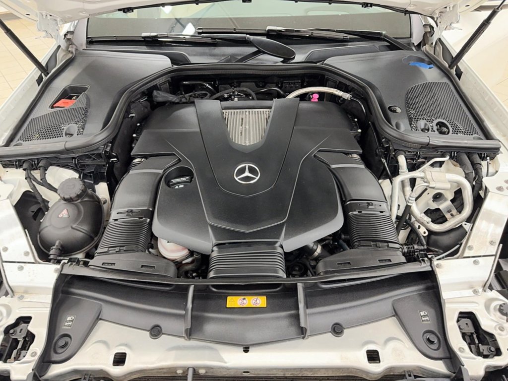 2020 Mercedes-Benz E-Class in Quebec, Quebec - 11 - w1024h768px