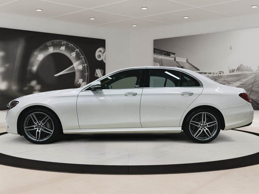 2020 Mercedes-Benz E-Class in Quebec, Quebec - 5 - w1024h768px