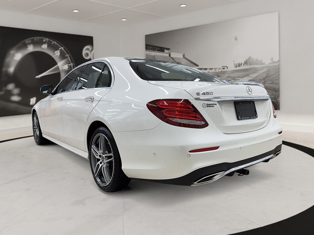 Mercedes-Benz E-Class  2020 à Québec, Québec - 4 - w1024h768px