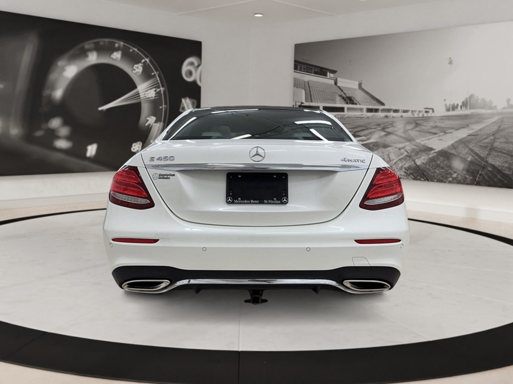 2020 Mercedes-Benz E-Class in Quebec, Quebec - 3 - w1024h768px