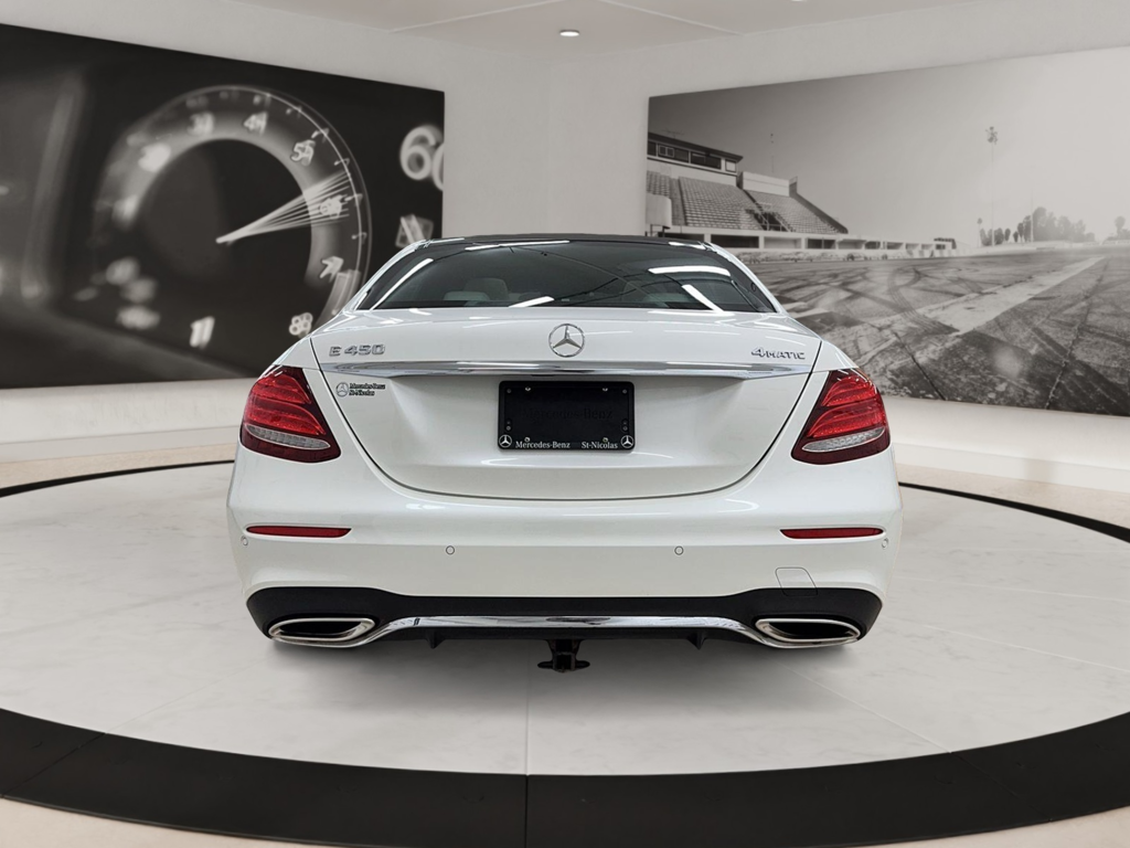 Mercedes-Benz E-Class  2020 à Québec, Québec - 3 - w1024h768px