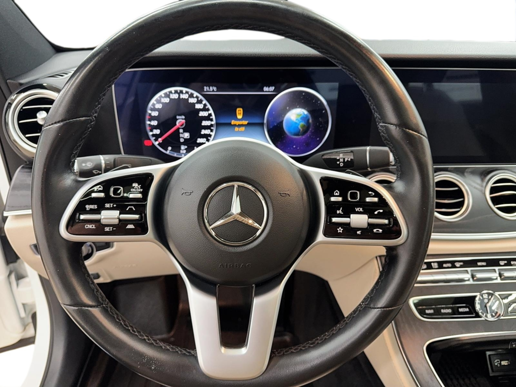 2020 Mercedes-Benz E-Class in Quebec, Quebec - 17 - w1024h768px