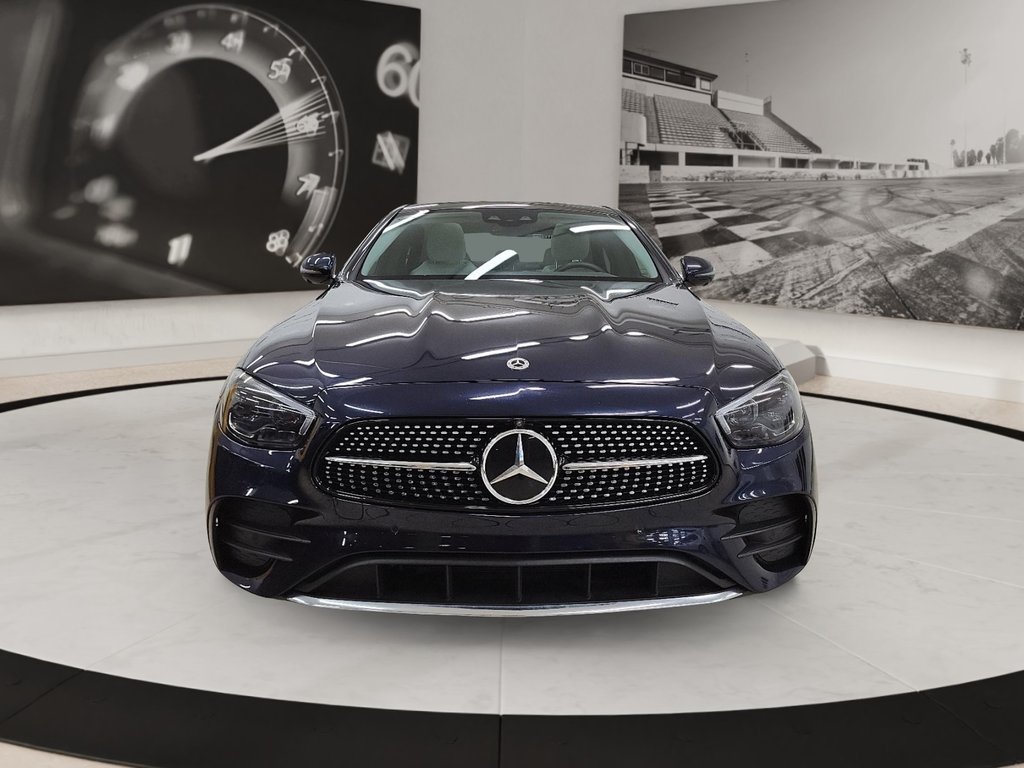 Mercedes-Benz E-Class  2022 à Québec, Québec - 2 - w1024h768px