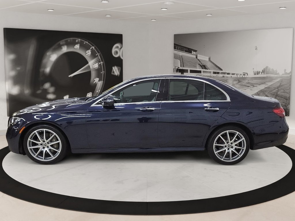 Mercedes-Benz E-Class  2022 à Québec, Québec - 8 - w1024h768px