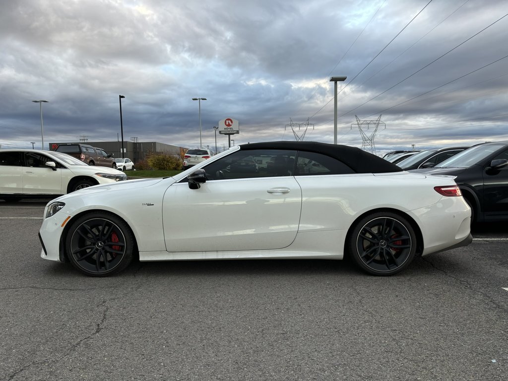 Mercedes-Benz E-Class  2023 à Québec, Québec - 6 - w1024h768px