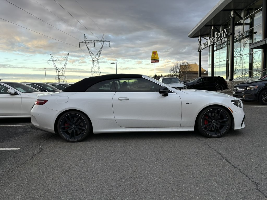 Mercedes-Benz E-Class  2023 à Québec, Québec - 4 - w1024h768px