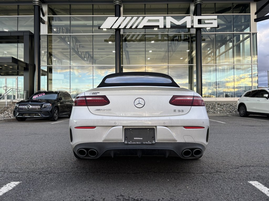 Mercedes-Benz E-Class  2023 à Québec, Québec - 5 - w1024h768px