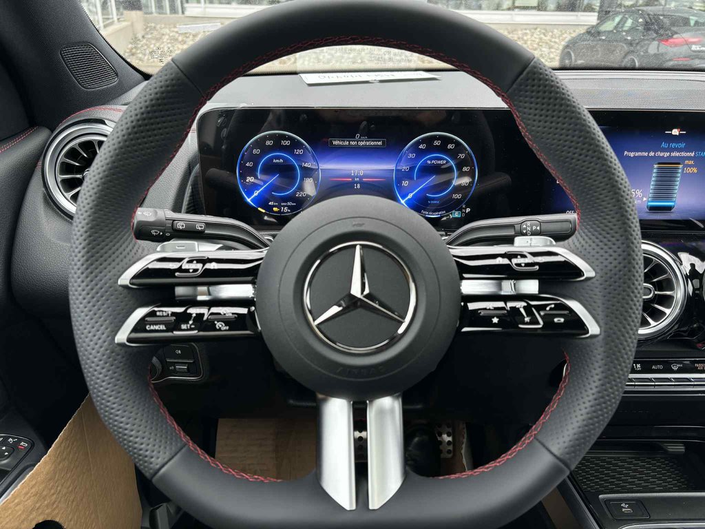 2025 Mercedes-Benz EQB in Quebec, Quebec - 11 - w1024h768px