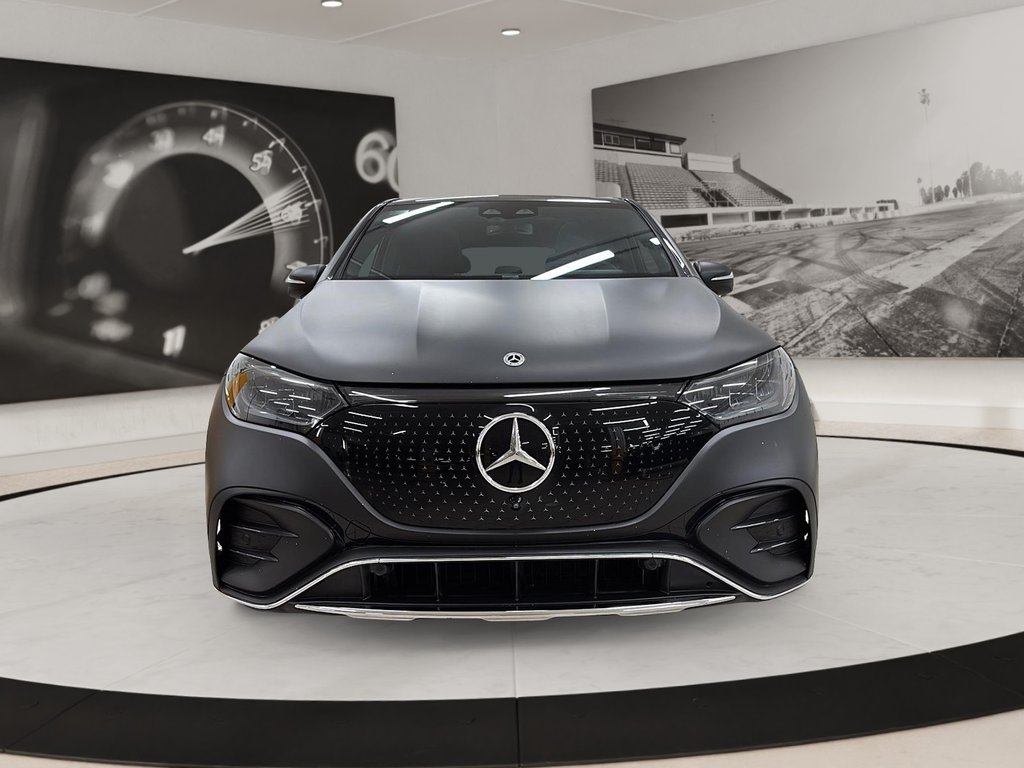 2023 Mercedes-Benz EQE in Quebec, Quebec - 2 - w1024h768px