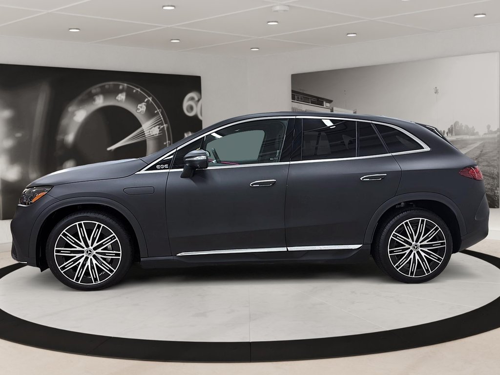 2023 Mercedes-Benz EQE in Quebec, Quebec - 6 - w1024h768px