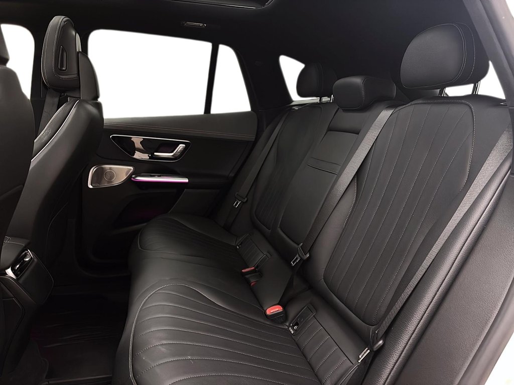 2023 Mercedes-Benz EQE in Quebec, Quebec - 7 - w1024h768px
