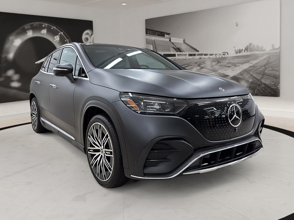 2023 Mercedes-Benz EQE in Quebec, Quebec - 3 - w1024h768px