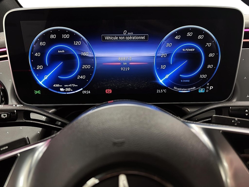 2023 Mercedes-Benz EQE in Quebec, Quebec - 13 - w1024h768px