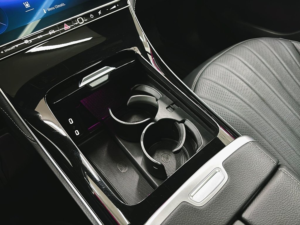 2023 Mercedes-Benz EQE in Quebec, Quebec - 17 - w1024h768px