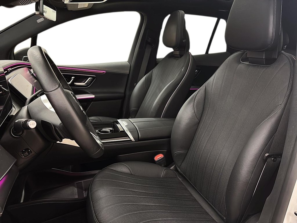 2023 Mercedes-Benz EQE in Quebec, Quebec - 10 - w1024h768px