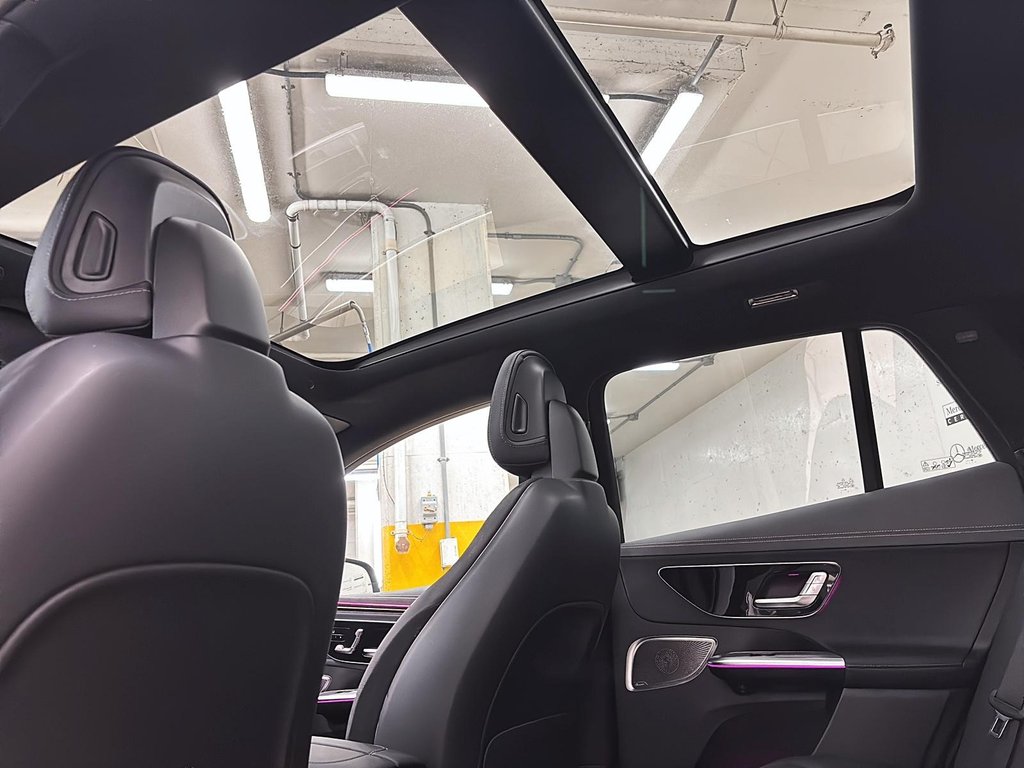 2023 Mercedes-Benz EQE in Quebec, Quebec - 8 - w1024h768px