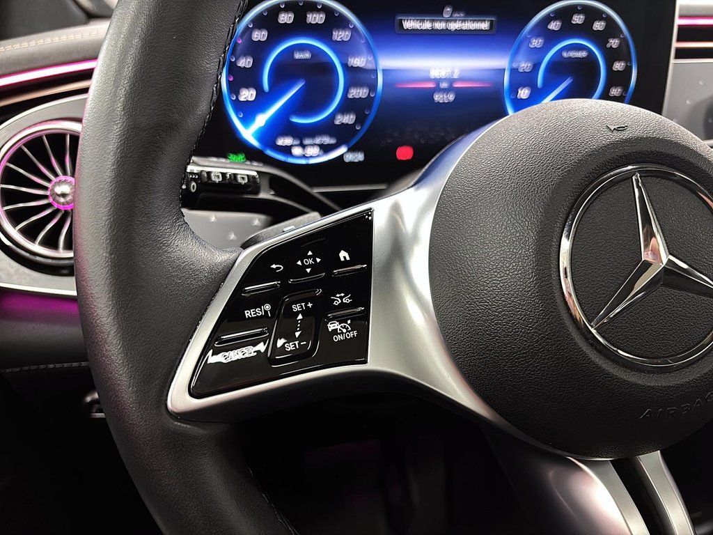 2023 Mercedes-Benz EQE in Quebec, Quebec - 15 - w1024h768px