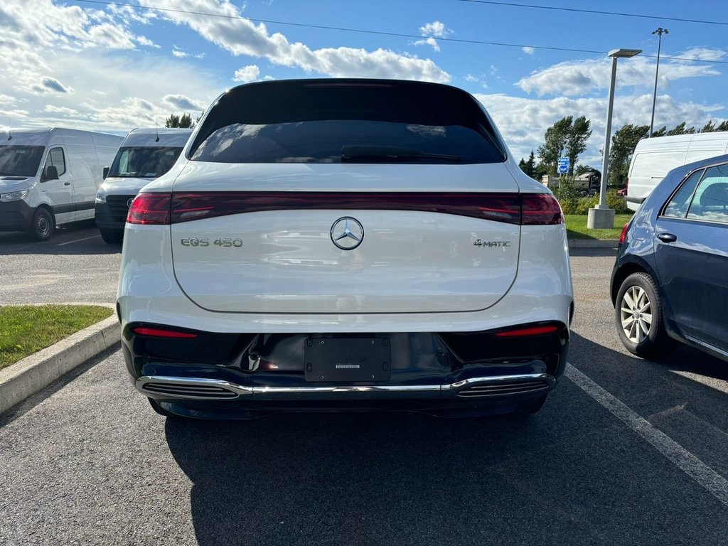 2023 Mercedes-Benz EQS in Quebec, Quebec - 6 - w1024h768px