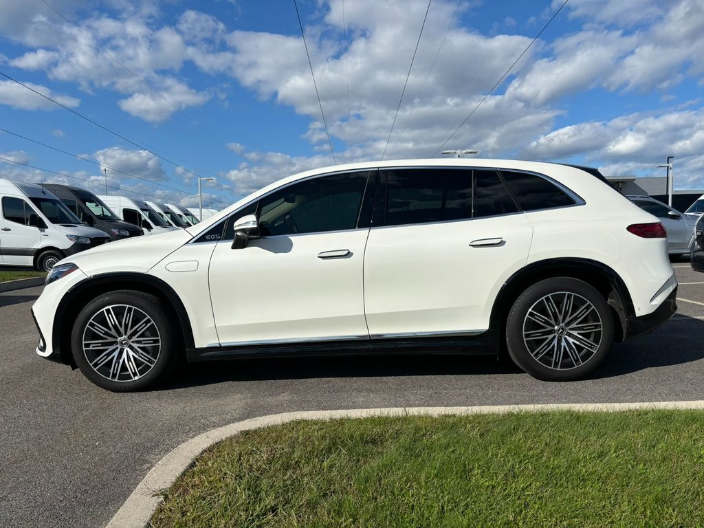 Mercedes-Benz EQS  2023 à Québec, Québec - 8 - w1024h768px