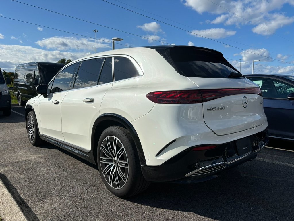 2023 Mercedes-Benz EQS in Quebec, Quebec - 7 - w1024h768px