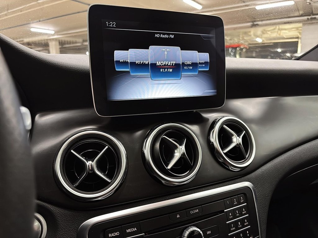 Mercedes-Benz GLA  2018 à Québec, Québec - 15 - w1024h768px
