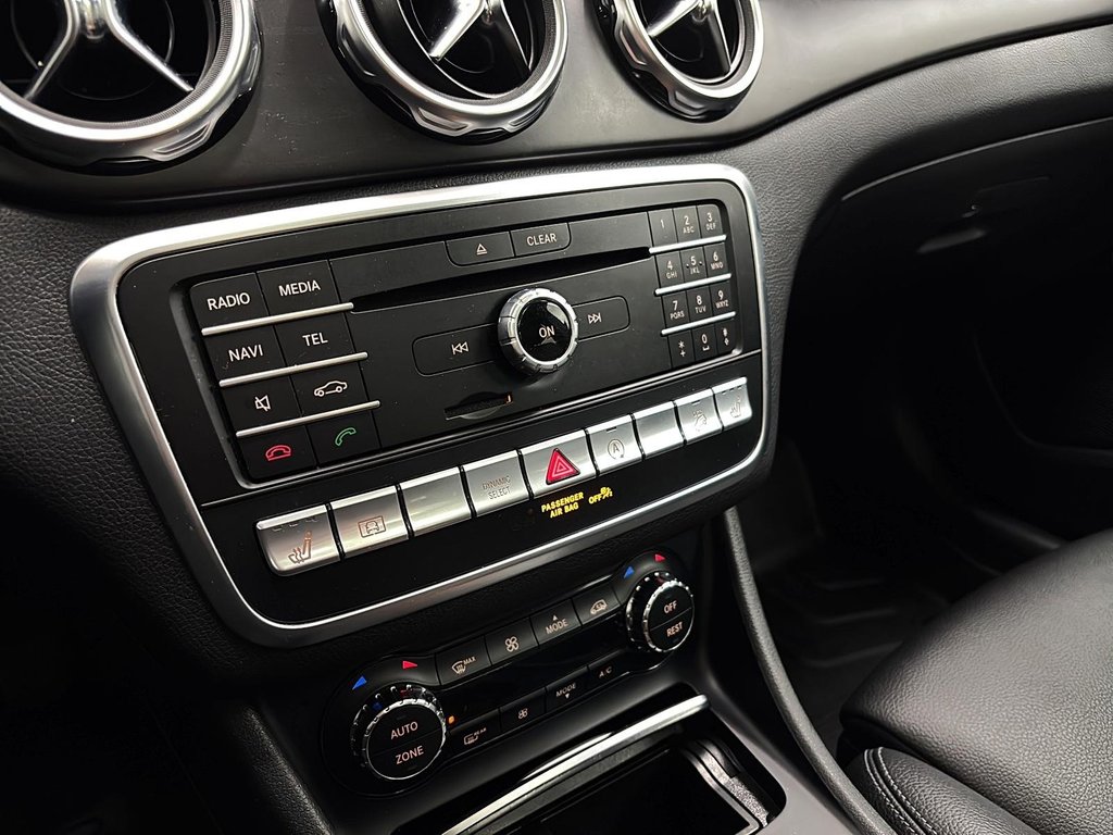 Mercedes-Benz GLA  2018 à Québec, Québec - 14 - w1024h768px