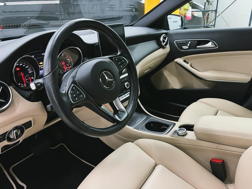 2019 Mercedes-Benz GLA in Quebec, Quebec - 21 - w1024h768px