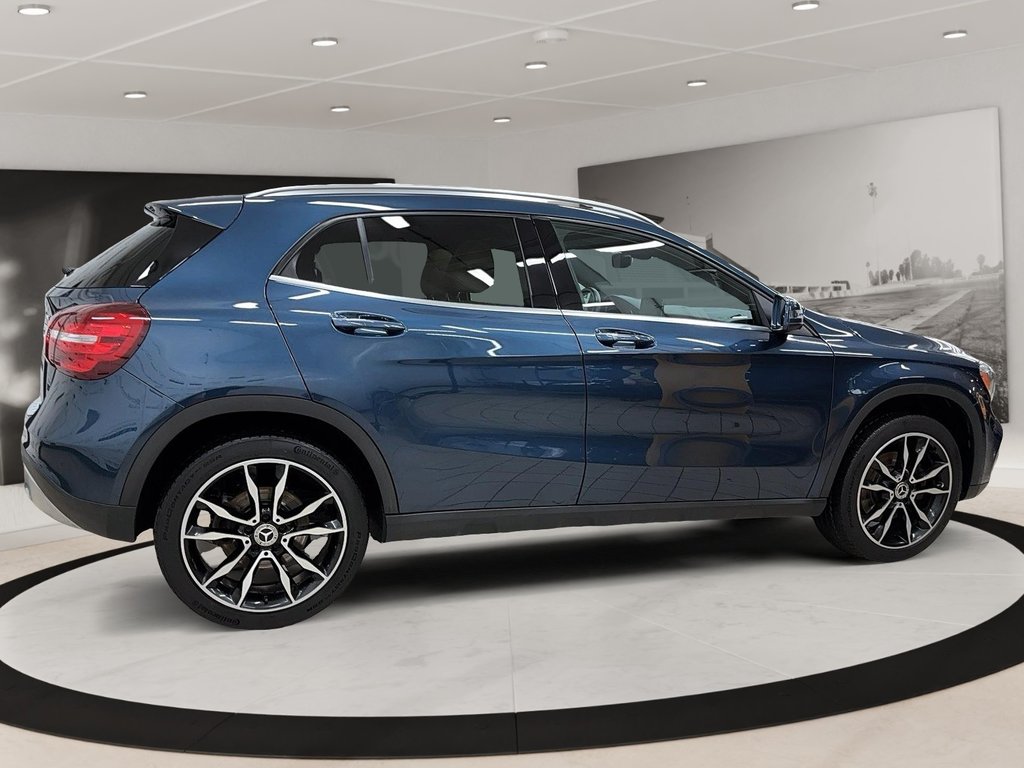 2019 Mercedes-Benz GLA in Quebec, Quebec - 7 - w1024h768px