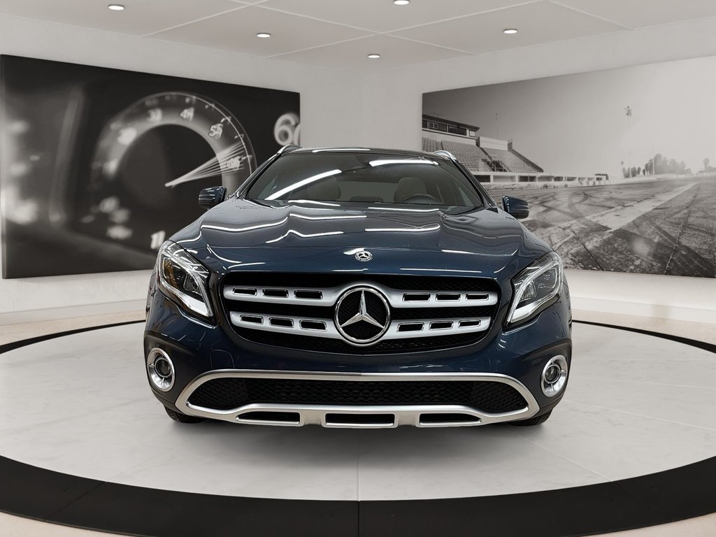 2019 Mercedes-Benz GLA in Quebec, Quebec - 3 - w1024h768px