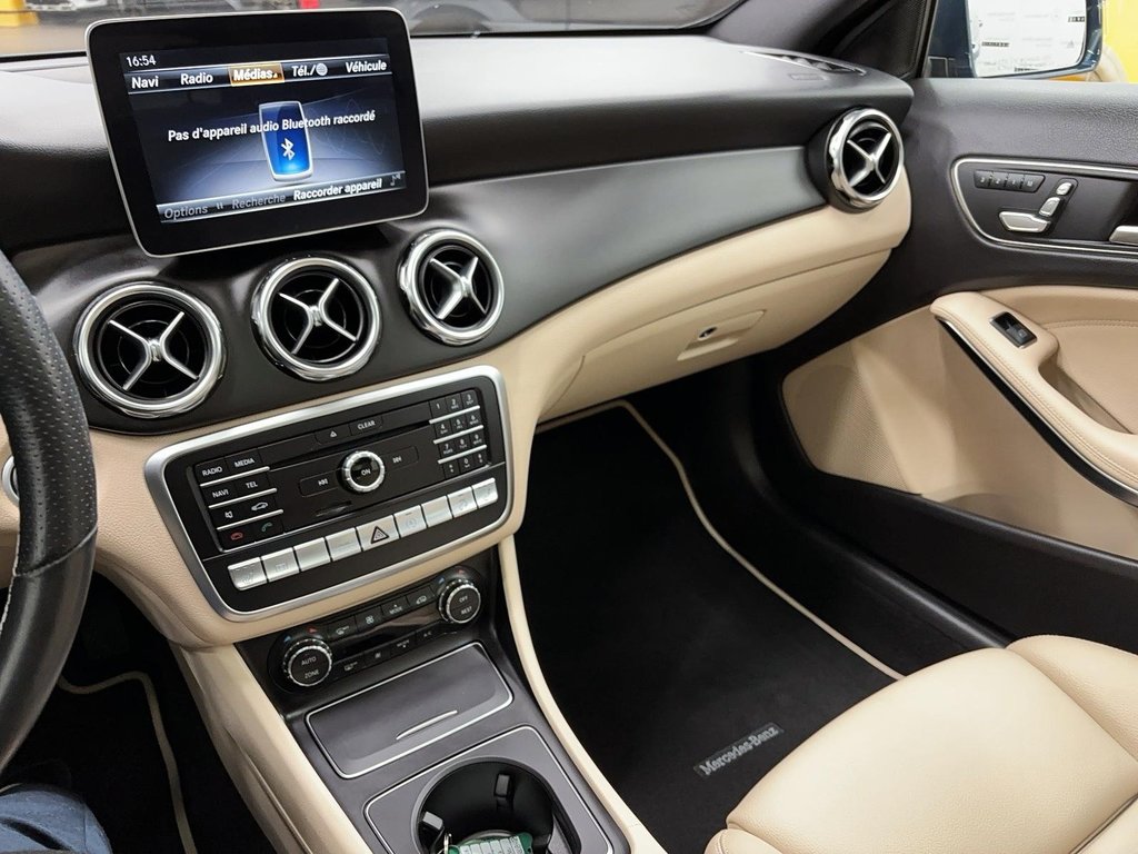 2019 Mercedes-Benz GLA in Quebec, Quebec - 33 - w1024h768px