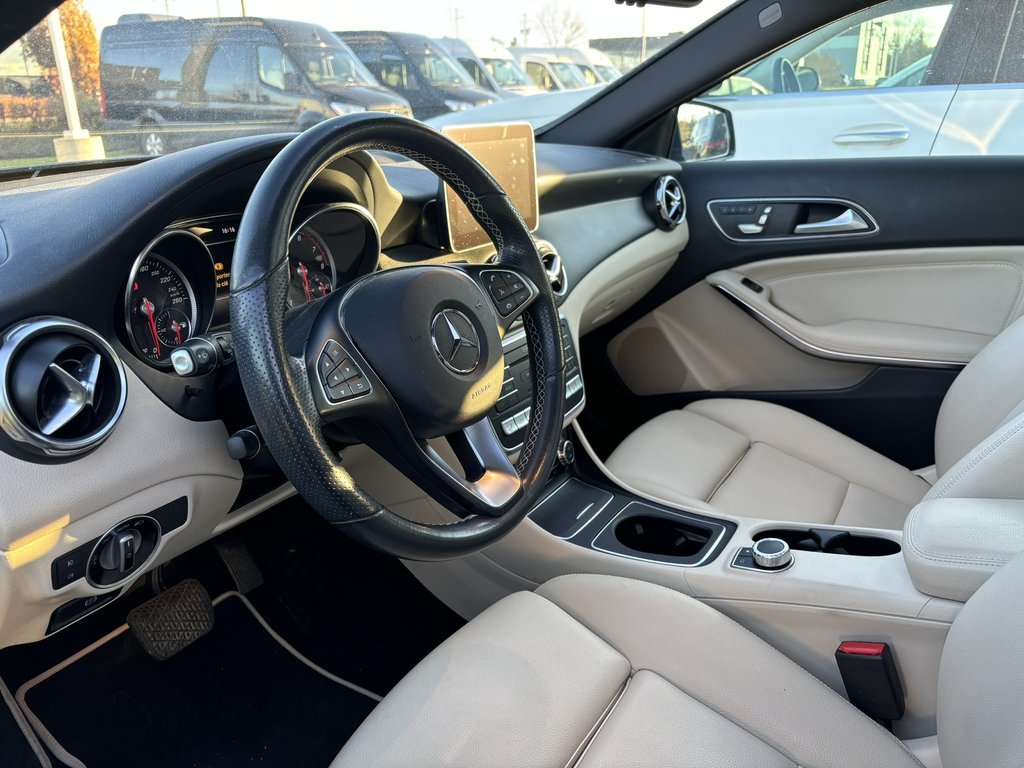 2019 Mercedes-Benz GLA in Quebec, Quebec - 7 - w1024h768px