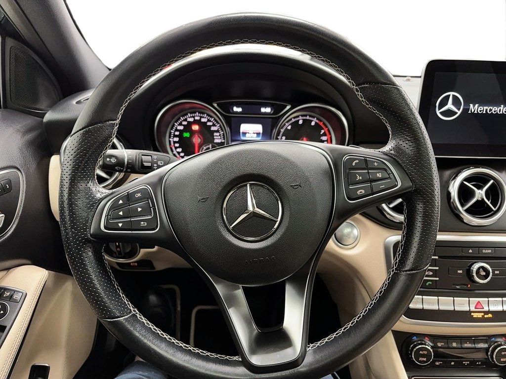 2019 Mercedes-Benz GLA in Quebec, Quebec - 23 - w1024h768px