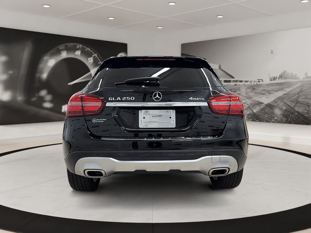 2020 Mercedes-Benz GLA in Quebec, Quebec - 3 - w1024h768px