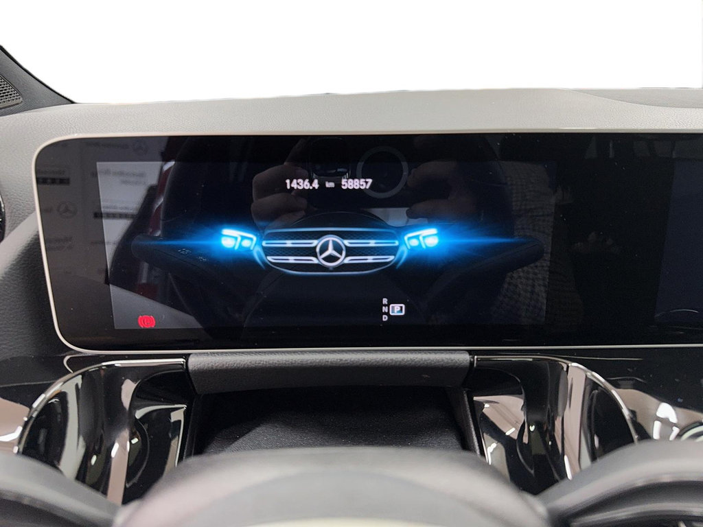 2021 Mercedes-Benz GLA in Quebec, Quebec - 13 - w1024h768px