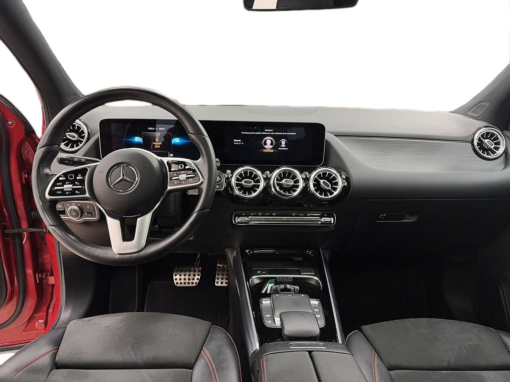 2021 Mercedes-Benz GLA in Quebec, Quebec - 9 - w1024h768px