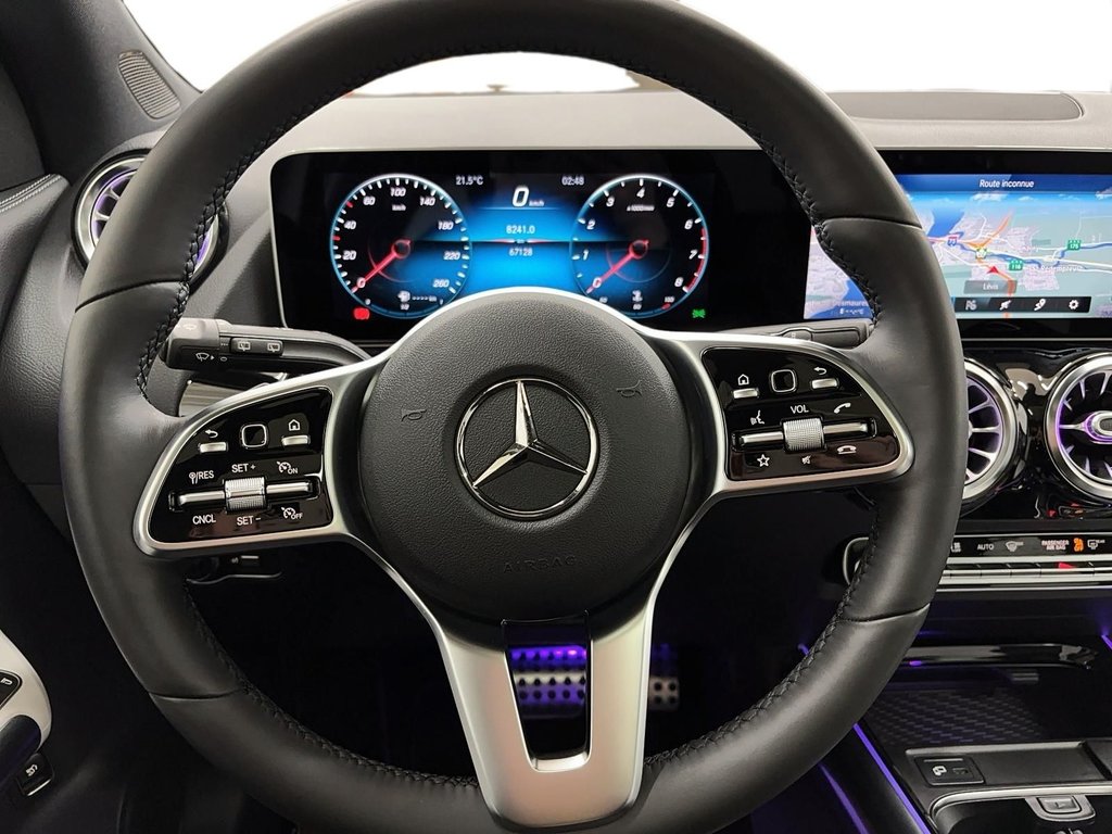 2021 Mercedes-Benz GLA in Quebec, Quebec - 13 - w1024h768px