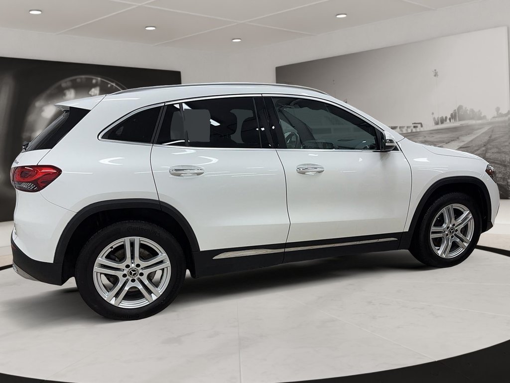 2021 Mercedes-Benz GLA in Quebec, Quebec - 4 - w1024h768px